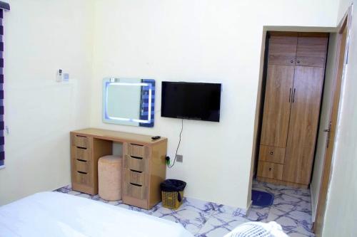 Delkiks Four-Bedroom Haven.