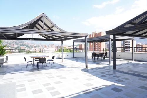 Hotel San Pedro del Fuerte, Medellín (foto 3)