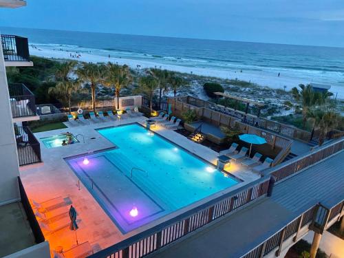 4063 Beachside One, Destin (fotografie 9)