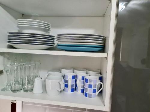 London - Sleeps 4 - Parking - Garden - PetFriendly, Londýn (fotografie 6)
