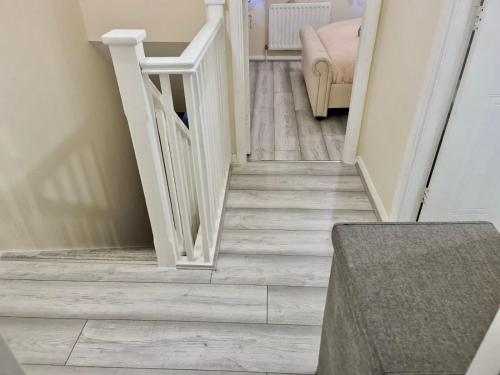 London - Sleeps 4 - Parking - Garden - PetFriendly, Londýn (fotografie 9)
