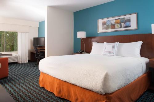 Photo - Fairfield Inn Charlotte Gastonia