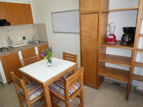 Lofts San Ángel Room Type - Double Room