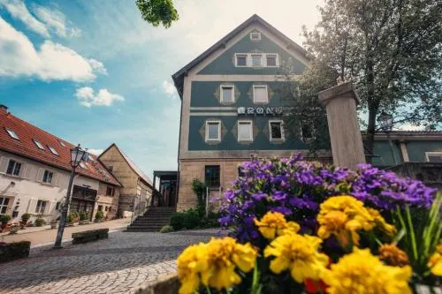 Stocksberg 1881 Apartments in Stocksberg, Deutschland