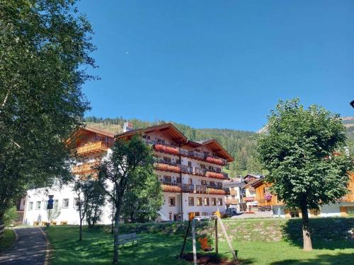 Hotel Avisio - Soraga
