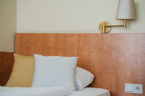 Savoy Hotel - image 12