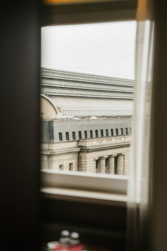 Savoy Hotel - image 10