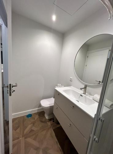 Sunny Apt 9pax 4 habitaciones en Minas-Malasana - image 12
