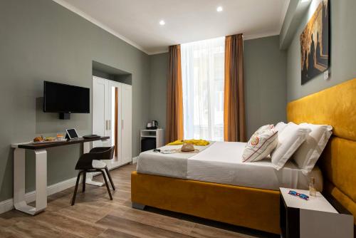 Ponte di Tappia Suites, Nápoles