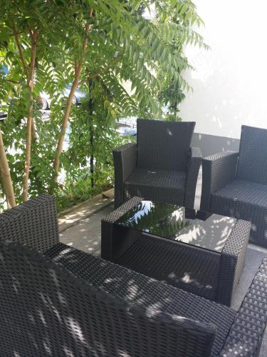 HD City Apartments - image 2