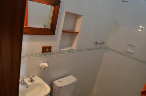 Casa Odin Refugio Familiar pague duas noites minimo e fique tres in Barra da Varginha