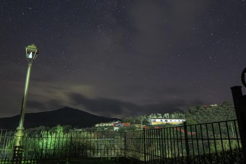 Casa El Descanso Del Peregrino