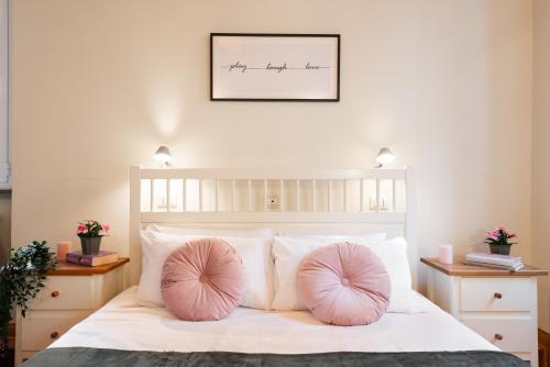 Piacentino Homes Navona apartment, Rome (photo 2)