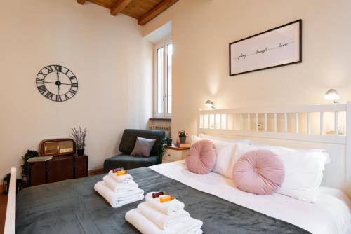 Piacentino Homes Navona apartment, Rome (photo 3)