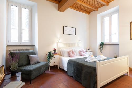 Piacentino Homes Navona apartment, Rome (photo 4)