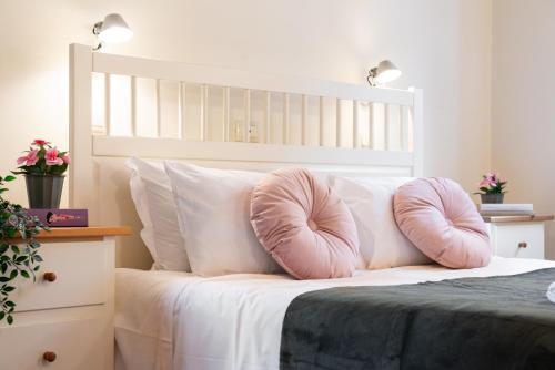 Piacentino Homes Navona apartment, Rome (photo 5)