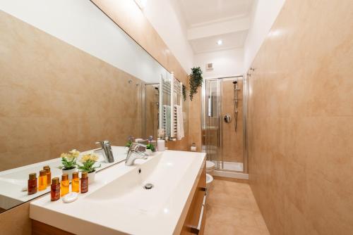 Piacentino Homes Navona apartment, Rome (photo 8)