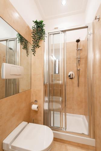 Piacentino Homes Navona apartment, Rome (photo 7)