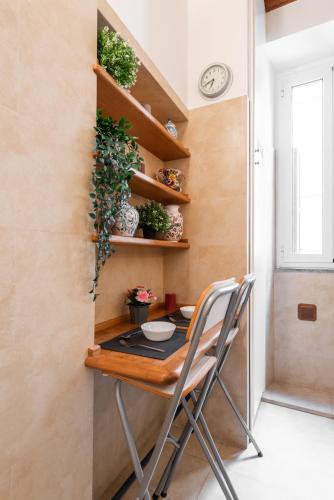 Piacentino Homes Navona apartment, Rome (photo 9)