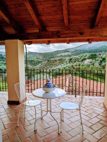 Casa El Descanso Del Peregrino