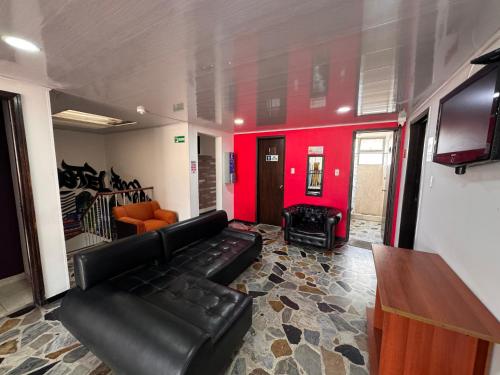 Hostel Bogotá Normandia Tu sitio (Hostel Bogota Normandia Tu sitio) in 西部（工業合作區）