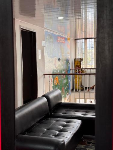 Hostel Bogotá Normandia Tu sitio (Hostel Bogota Normandia Tu sitio) in 西部（工業合作區）