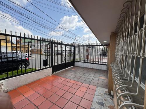 Hostel Bogotá Normandia Tu sitio (Hostel Bogota Normandia Tu sitio) in 西部（工業合作區）