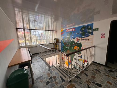 Hostel Bogotá Normandia Tu sitio (Hostel Bogota Normandia Tu sitio) in 西部（工業合作區）
