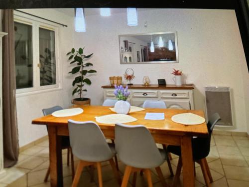 Landaise 10765902 - Apartment - Tarnos