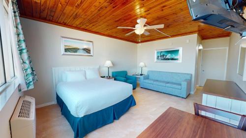 Ocean Landings Resort