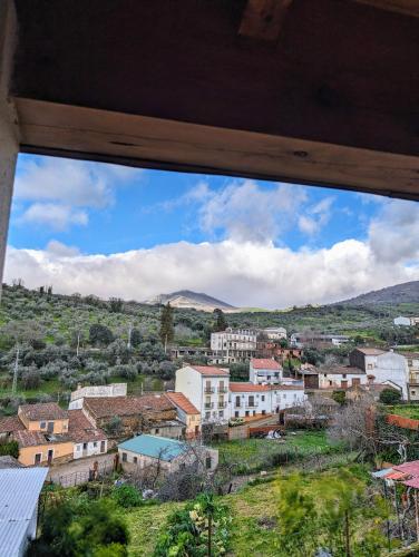 Casa El Descanso Del Peregrino