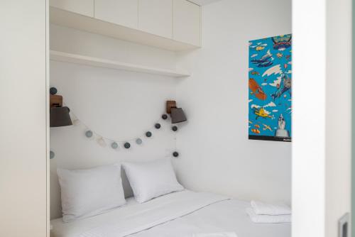 Plac Zawiszy Cosy Apartment