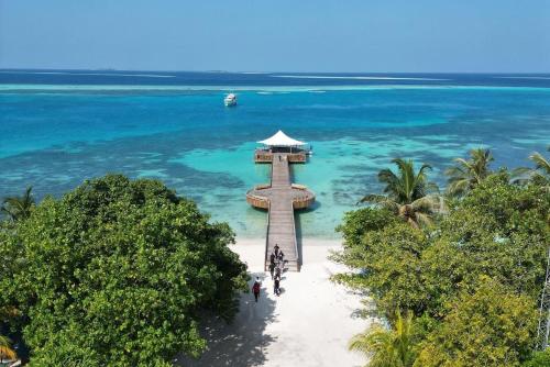 Island scuba inn photo 1