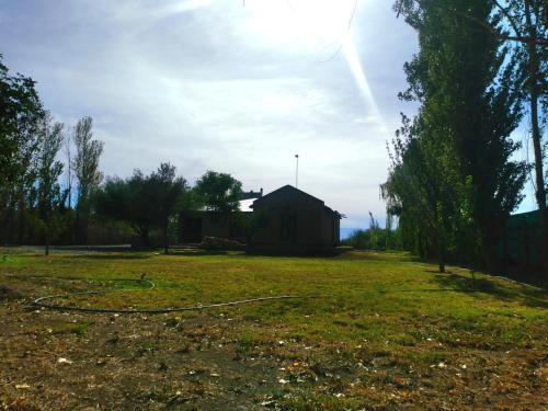 Mi Refugio in Villa General San Martín