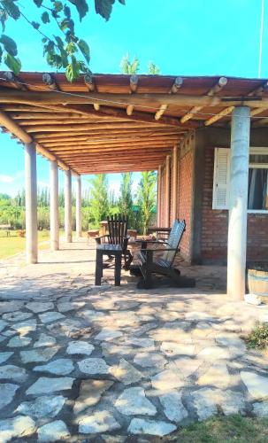 Mi Refugio in Villa General San Martín