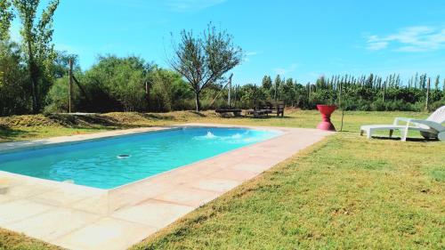 Mi Refugio in Villa General San Martín