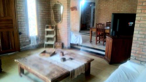 Mi Refugio in Villa General San Martín