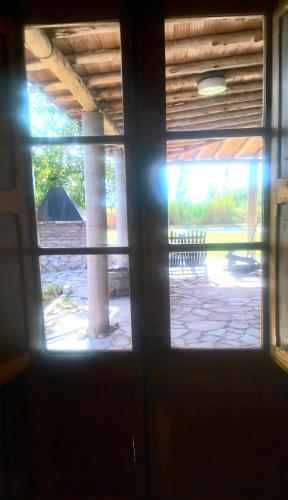 Mi Refugio in Villa General San Martín