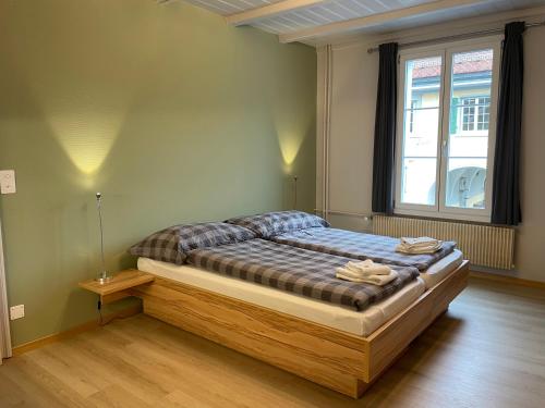 Basic Apartment