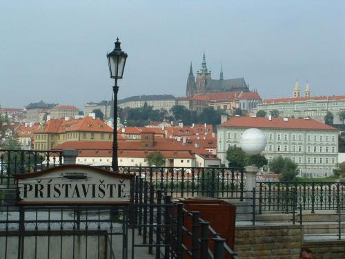 Nice Apartments Prague, Praha (fotografie 9)