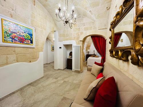 La Carosa Suite, Oria