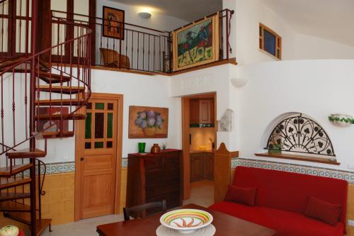 Apartment - Split Level image 1