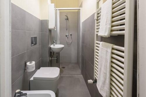La Casina di Via Piave Room Type - One-Bedroom Apartment La Casina di Via Piave Room Type - One-Bedroom Apartment
