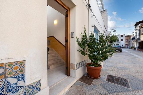 Apartment - Split Level room in Appartamenti Le Maioliche