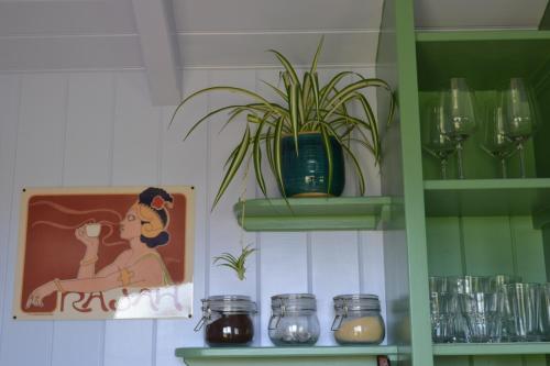 Twin Barn Shepherd’s Huts Twin Barn Shepherd’s Huts