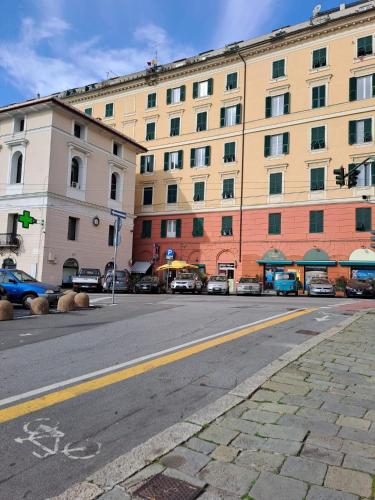 Affittacamere Gioiello 3
