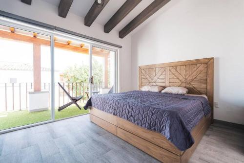 Villa Exclusiva en Cuernavaca: Casa con Alberca in Xochitepec, Mexico