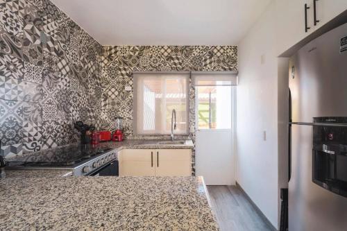 Villa Exclusiva en Cuernavaca: Casa con Alberca in Xochitepec, Mexico
