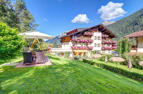 Hotel Christoph - Neustift im Stubaital