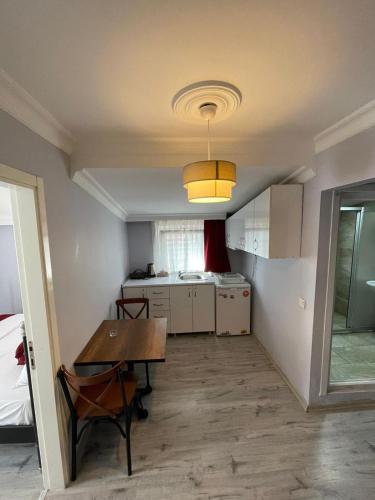 Taksim rain hause - image 4
